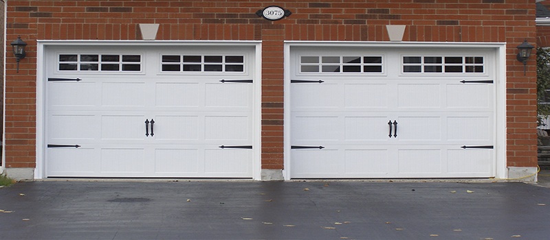 Garage Doors Home Improvement